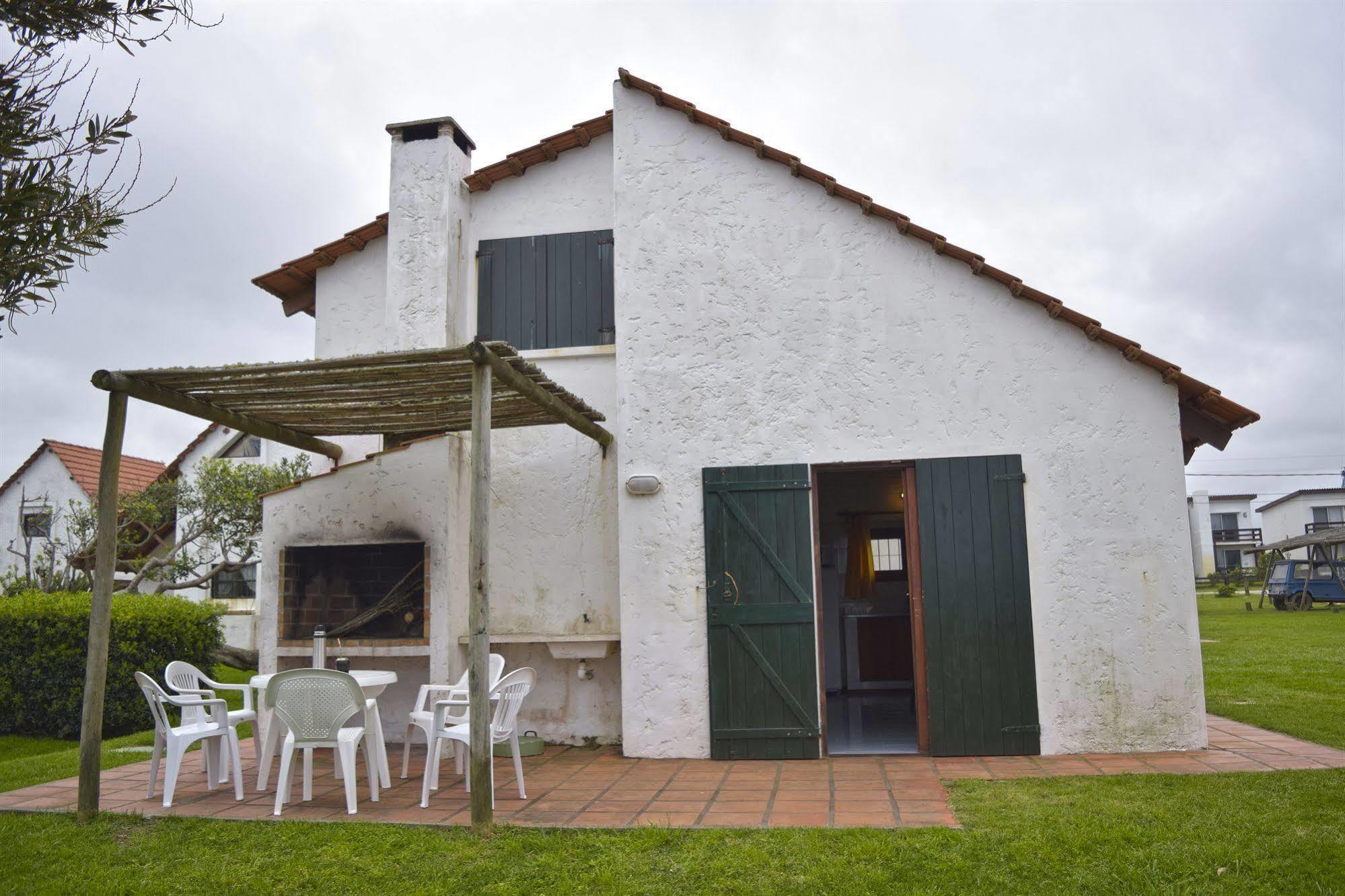 Bungalows Costa Esmeralda La Paloma Exterior foto